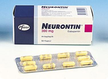 Gabapentin 300mg